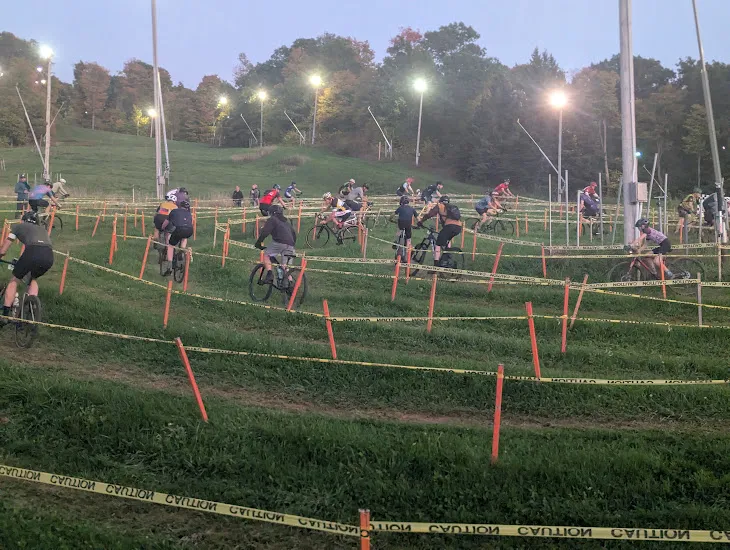 Kelso Cyclocross Series 2025