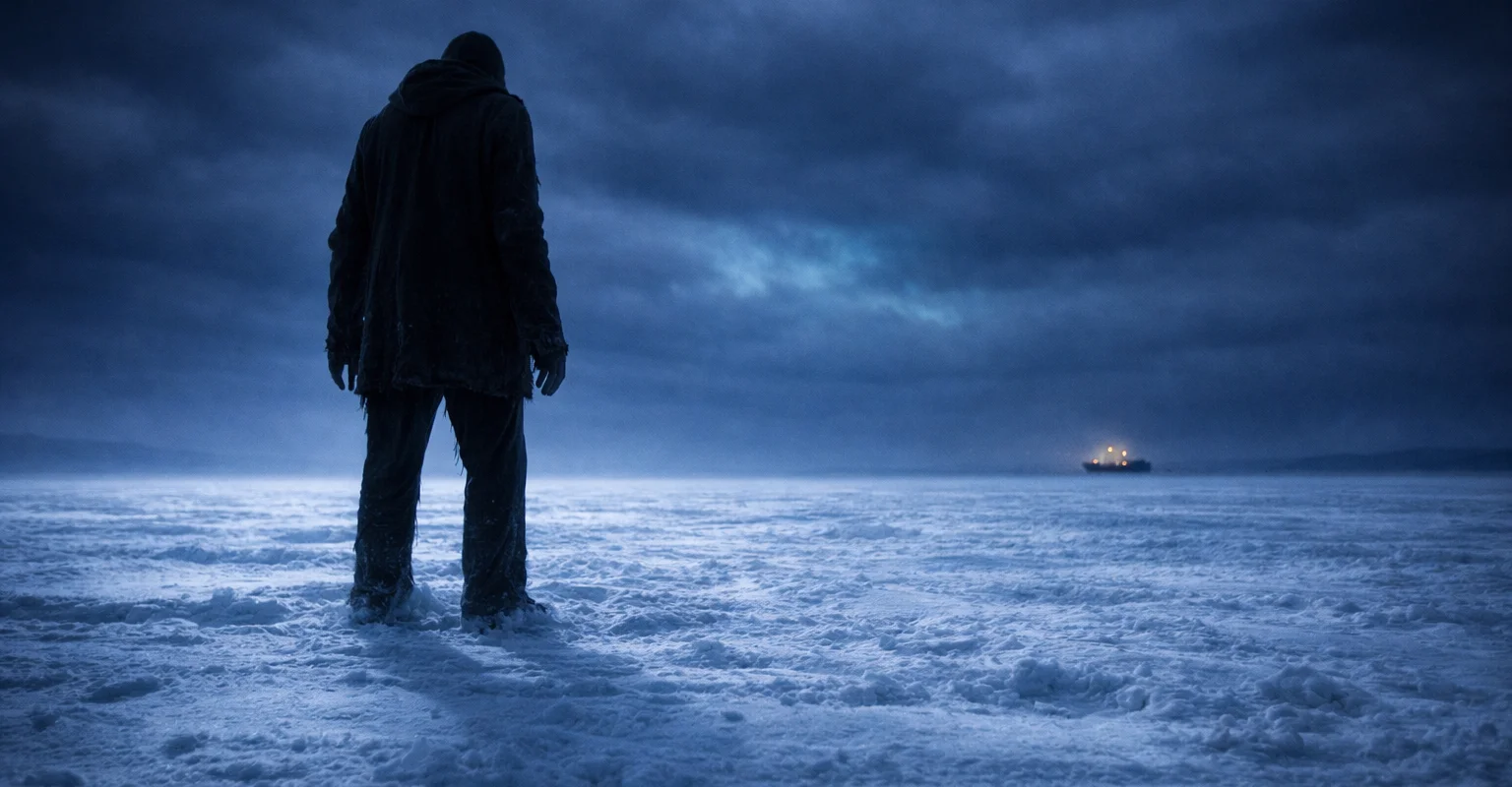 Frankenstein: A Few Thoughts