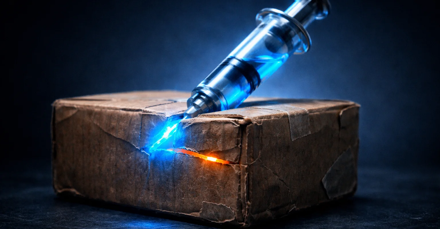 March 31 Was a Wake-Up Call for the Dev Ecosystem