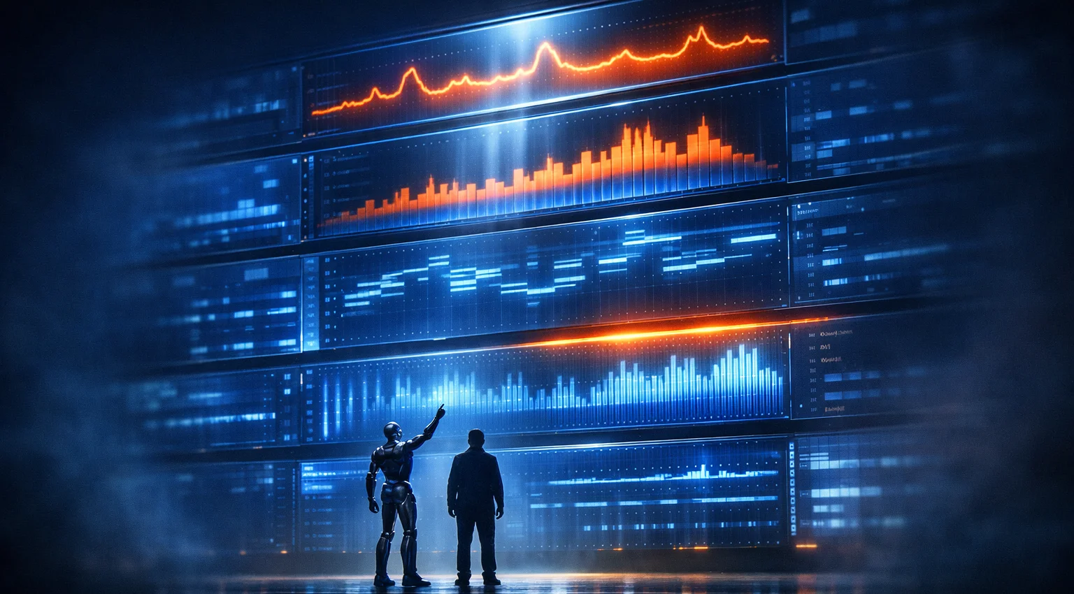 Performance Tracing with Chrome DevTools MCP and The AI Agent