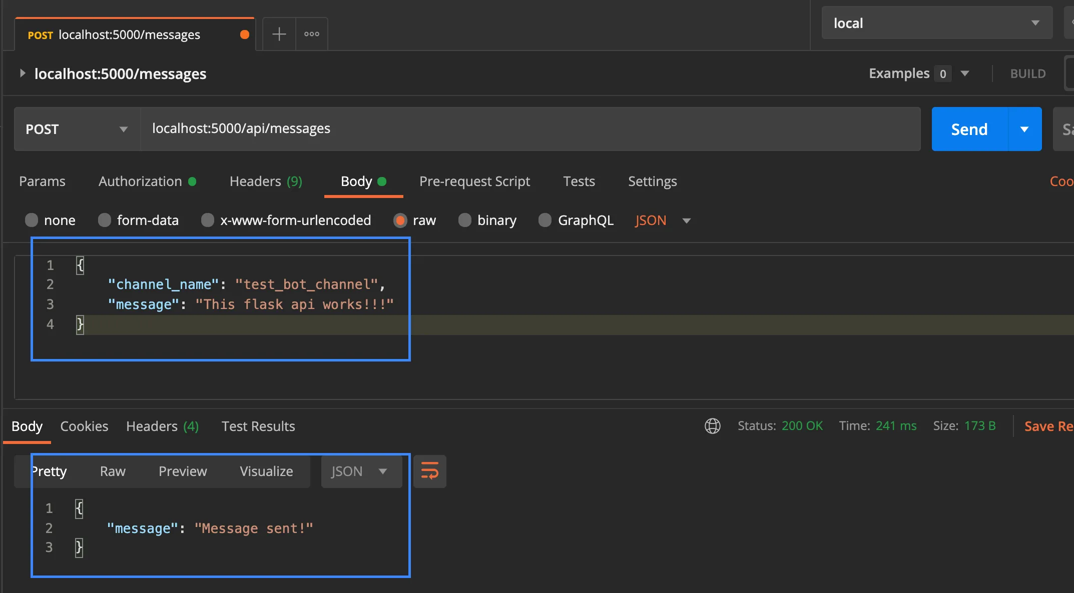 Discord Integrations